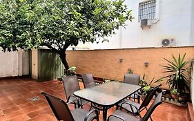 Enjoy Sevilla Familia